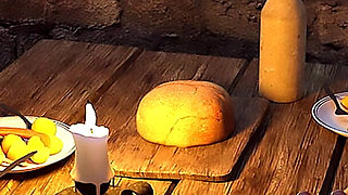 Love Season 3: Marcus & Alex Find Nude Lake Beauty