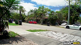 Fucking for Toilet Paper