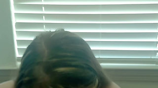 Amazing Amateur Blowjob Swallow - (2mins of sucking dry after I cum)