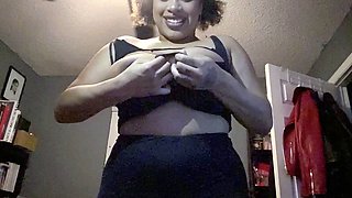 Let It Flow VII BIG toy edition Black and Ebony