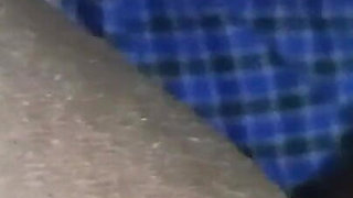 Indian National Aunty Licking Friend's Wife's Pussy