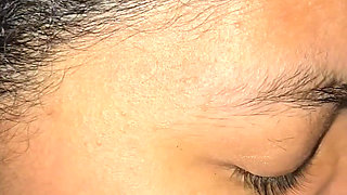 Pissing Directly Into a Human Toilet Repeatedly Over Several Days, Part 1