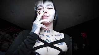 Virgin Humiliation JOI Ruined Orgasm