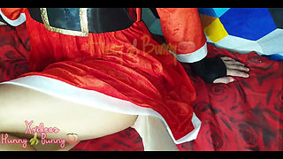 Indian Girl Getting Missionary Pounding in Closeup