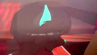 Sledge And Sam Get Busy In A Diner (furry Sex)