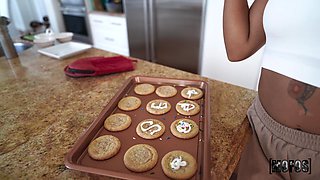 Naughty bimbo thrilling xxx video