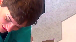 Extreme Medical CBT with Madame Li Ying and Our Slut