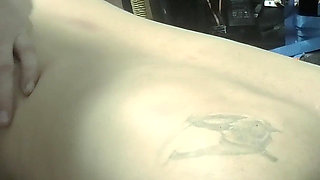 Hard Anal Fuck for the Slave