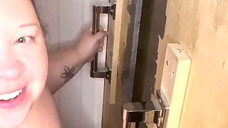 And he was afraid he might not be able to cum lol. Have you