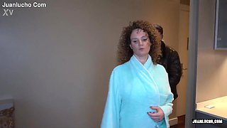 Big White Mom Hot Sex Story