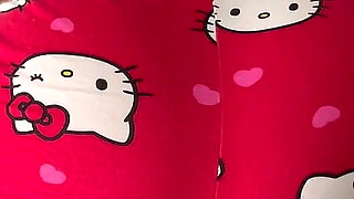 This Is a Steamy Porn Video From Istanbul, Turkey.