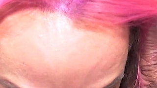 British Hotwife Fucked in Front of Her Husband by BBC