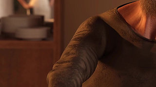 The President's Daughter (part 1)