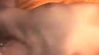 Mature Brunette Squirting Wildly in Group Fingering Frenzy