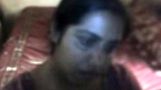 Arab Indian Webcam Girl Shows Off Her Amazing Boobs