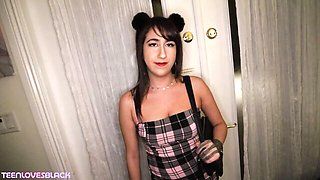 Kaby Snow's pov roleplay smut by Teen Loves Black