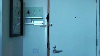 Kinky Serena Blair Wrestling Porn