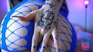 Smaller Than My Nail