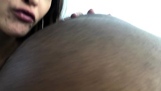 Amateur interracial sex school 1