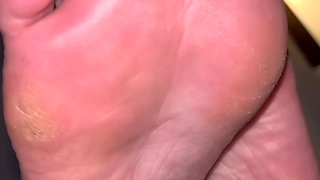 Foot Kink Humiliation Sph Fetish Exposed by Ivys Feet