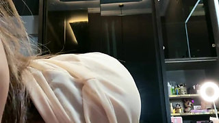 Bed room desire, sex maniac from indo model selebgram ngentot