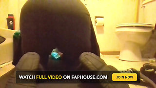 Flash Pussy Boob and Do You Like My Big Ass