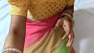 Desi wife bedroom ki bedroom me chudai clear hindi audio
