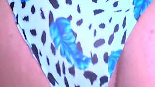 Once Again the Queen Does It Again and Dances on My Cock