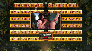 Treasure of Nadia Sex Game Play Part 1 Nude Game Porn Game