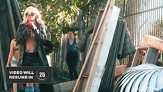 Madi Collins Enemas, Public Bjs, & Boyfriend D*ck the Adult Time Podcast