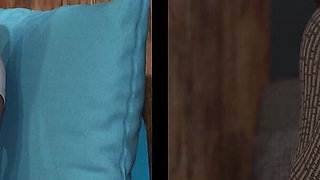 A Wife and Stepmother - Awam Fanmade Edition the Motel #6