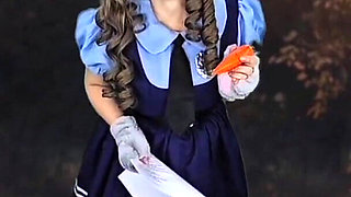 Officer's Discretion