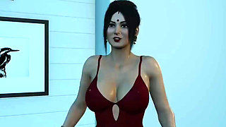 Step mom With stepson Sex Video xxx