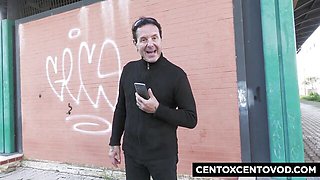 Heavenly siren - doppia pentrazione xxx - Cento X Cento