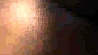 filming wife with her bbc cuckold creampie orgasm nn