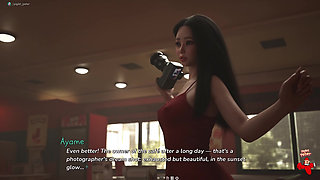 Love And Temptation (SE 2) - Ep 20