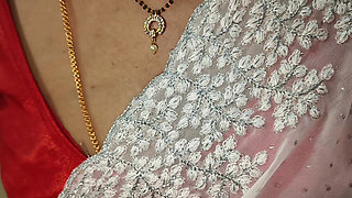 Telugu Stepmom and Stepson Sex