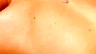 Watch comely April Olsen's sex