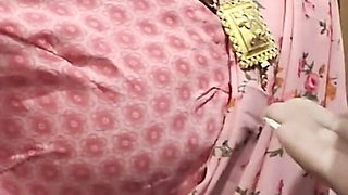 Beautiful Neighbour;s Wife Got Fucked on Holi Festival