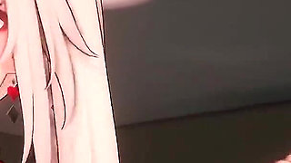 Honkai Star Rail - Sparxie Sexy Lewd Fun - 3D Hentai Animation