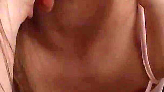 Creampie for Virgin StepSister & Squirt X2