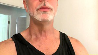 Behind The Scene With Kinky Daddy