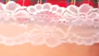 Latina with Big Ass Gets Fucked Hard