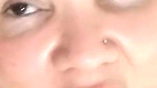 MILF Masturbates and Enjoys Speaking Males' Names