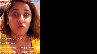 Indian Model's Private BDSM Show Ignites Hardcore Stepmom Passion