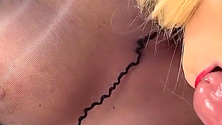 Total Anal Destruction for Adeline Murphy