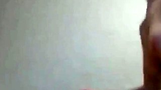 Bionda Italiana con le Tette Grosse mi Cavalca