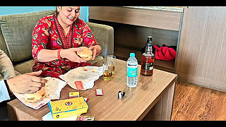 Pure Desi Romance
