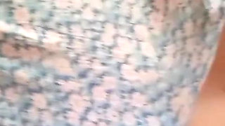 Sri Lankan Girl Musterbation in bath room with Dildo Lust with Big Boobs and wet Pussy