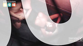 Dean At The Wrong Place And The Wrong Time 0: Blowjob, Big Tits  Babe Porn